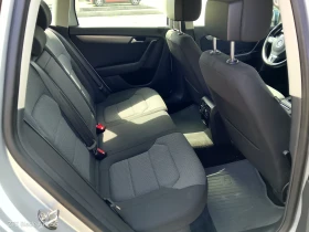 VW Passat 1.4 метан, снимка 8