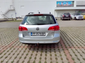 VW Passat 1.4 метан, снимка 5