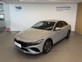 Hyundai Elantra PREMIUM, снимка 1
