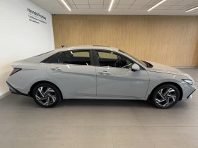 Hyundai Elantra PREMIUM, снимка 6