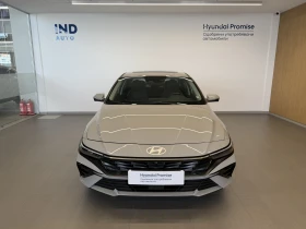 Hyundai Elantra PREMIUM, снимка 8