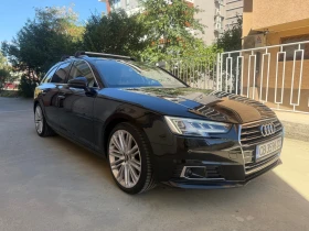 Audi A4 Avant 190ph, снимка 1