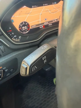 Audi A4 Avant 190ph, снимка 13