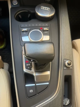 Audi A4 Avant 190ph, снимка 11
