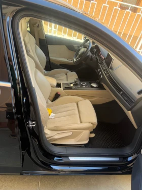 Audi A4 Avant 190ph, снимка 7