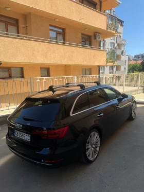 Audi A4 Avant 190ph, снимка 3