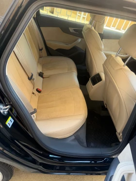 Audi A4 Avant 190ph, снимка 8