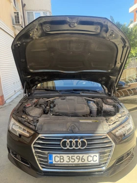 Audi A4 Avant 190ph, снимка 5
