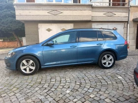 VW Golf, снимка 7