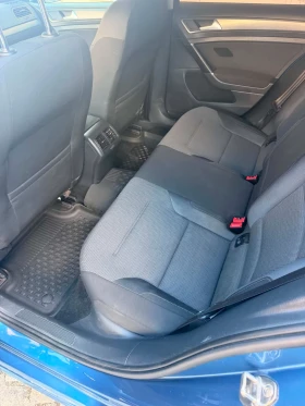 VW Golf, снимка 16