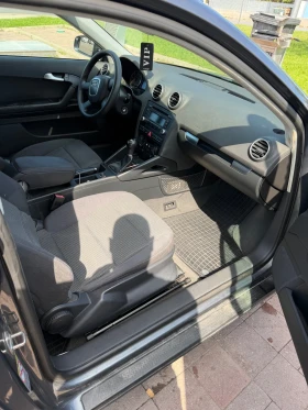 Audi A3 1.9tdi bls, снимка 5
