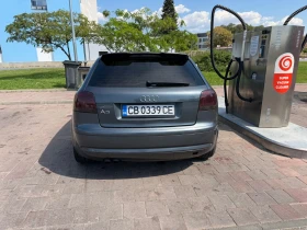 Audi A3 1.9tdi bls, снимка 3