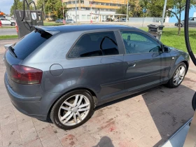 Audi A3 1.9tdi bls, снимка 4