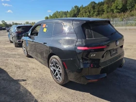 BMW iX / 40 / ОТ ПРЕДСТАВИТЕЛСТВО НА БМВ, снимка 4