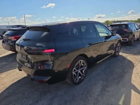 BMW iX / 40 / ОТ ПРЕДСТАВИТЕЛСТВО НА БМВ, снимка 3
