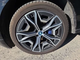 BMW iX / 40 / ОТ ПРЕДСТАВИТЕЛСТВО НА БМВ, снимка 6