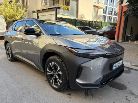 Toyota bZ4X, снимка 7