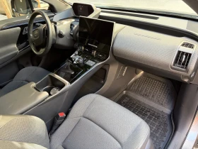 Toyota bZ4X, снимка 16