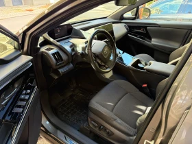 Toyota bZ4X, снимка 13