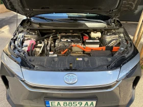 Toyota bZ4X, снимка 12