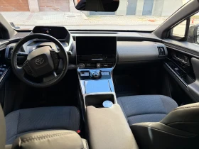Toyota bZ4X, снимка 14