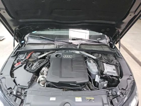 Audi A4 Allroad 40 TDI Quattro LED Navi, снимка 12