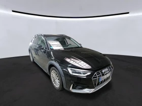Audi A4 Allroad 40 TDI Quattro LED Navi, снимка 1