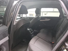 Audi A4 Allroad 40 TDI Quattro LED Navi, снимка 6