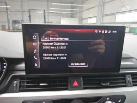 Audi A4 Allroad 40 TDI Quattro LED Navi, снимка 11