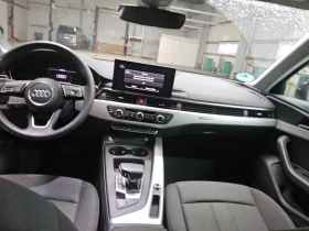 Audi A4 Allroad 40 TDI Quattro LED Navi, снимка 7