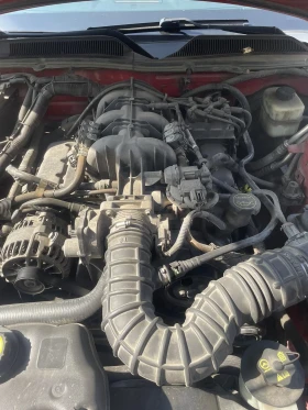 Ford Mustang 4.0 v6, снимка 7