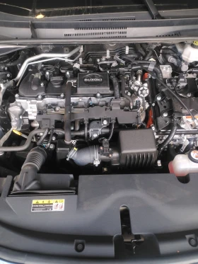 Toyota Corolla Сузуки, снимка 7