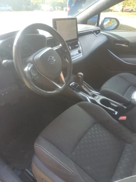 Toyota Corolla Сузуки, снимка 8
