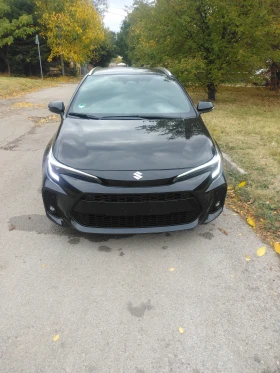 Toyota Corolla Сузуки, снимка 2