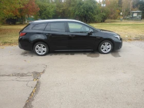 Toyota Corolla Сузуки, снимка 3