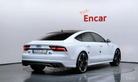 Audi A7 55 TDI Quattro Premium, снимка 2