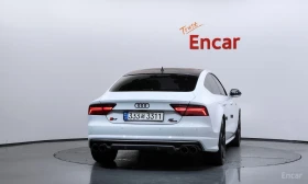Audi A7 55 TDI Quattro Premium, снимка 4