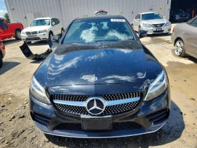 Mercedes-Benz C 300, снимка 5