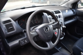 Honda Civic, снимка 6 - Автомобили и джипове - 45382360