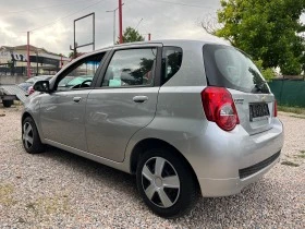 Chevrolet Aveo 1.2i 75 | Mobile.bg    9