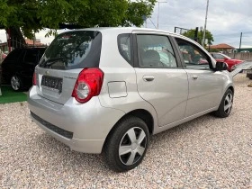 Chevrolet Aveo 1.2i 75 | Mobile.bg    5