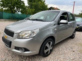 Chevrolet Aveo 1.2i 75 | Mobile.bg    3