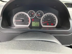 Chevrolet Aveo 1.2i 75 | Mobile.bg    8