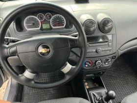 Chevrolet Aveo 1.2i 75 | Mobile.bg    7