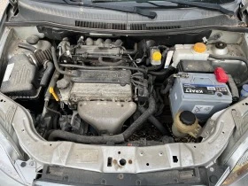 Chevrolet Aveo 1.2i 75 | Mobile.bg    10