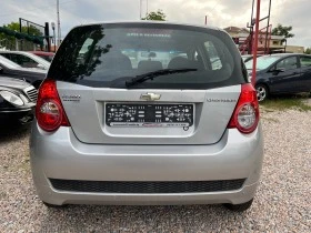 Chevrolet Aveo 1.2i 75 | Mobile.bg    4