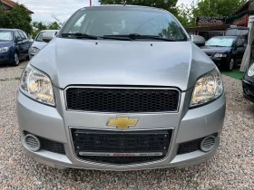 Chevrolet Aveo 1.2i 75 | Mobile.bg    2