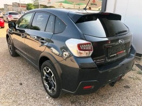 Subaru XV УНИКАТ-СЕРВ ИСТОРИЯ-ШВЕЙЦАРИЯ/КАТО НОВА - [7] 