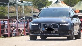 Обява за продажба на Audi A6 Allroad ~92 400 лв. - изображение 1