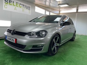 Обява за продажба на VW Golf 1.8 TSI S  ~22 900 лв. - изображение 1